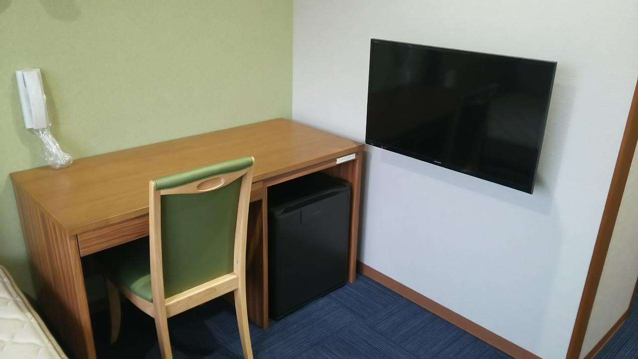 Kurikarajyuku Hotel Tsubata Exterior foto