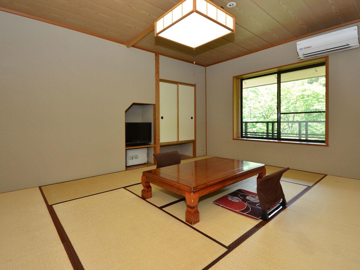 Kurikarajyuku Hotel Tsubata Exterior foto
