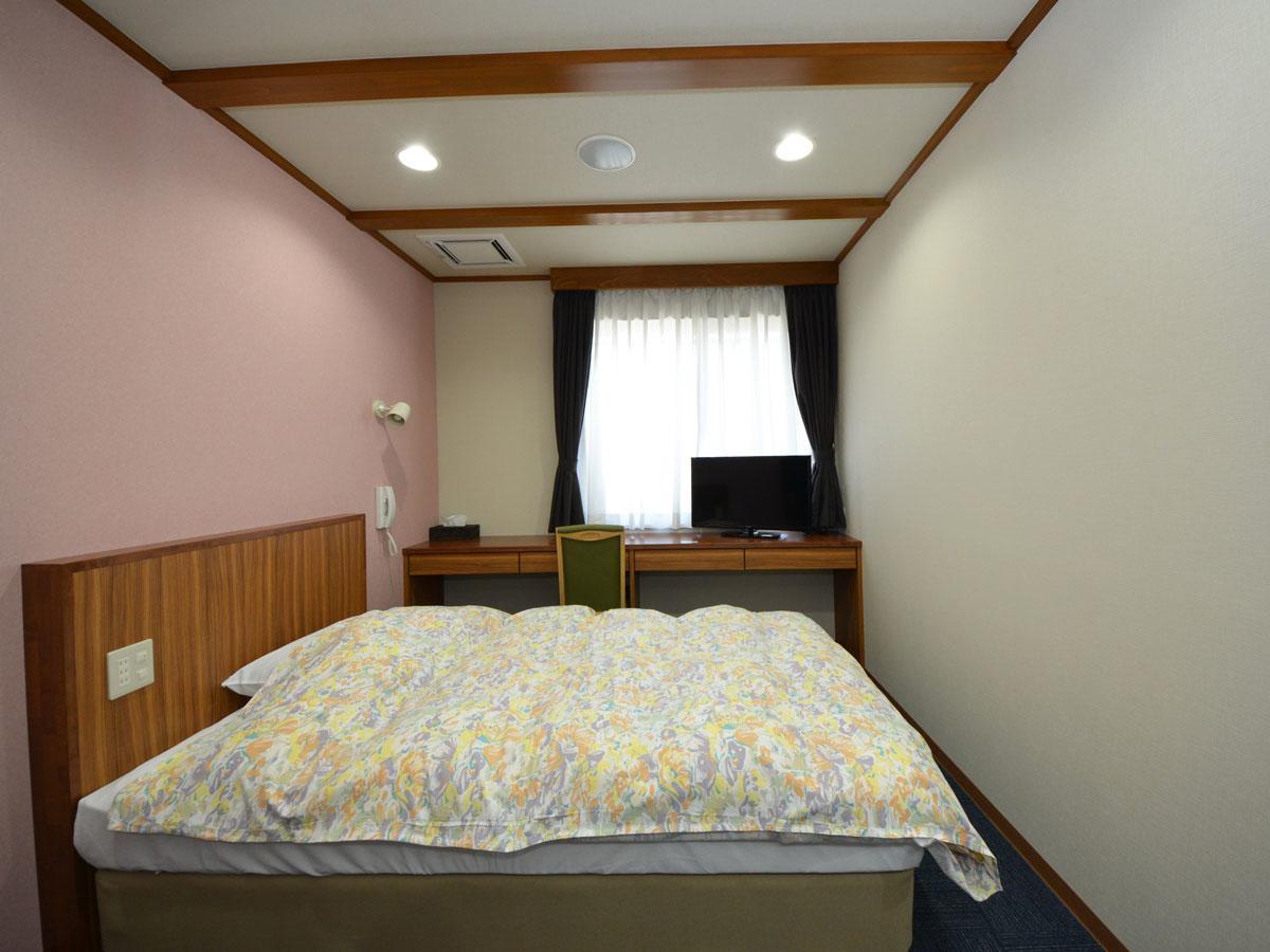 Kurikarajyuku Hotel Tsubata Exterior foto